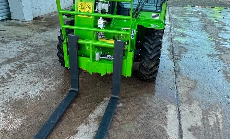 New Merlo Other Plant Equipment full