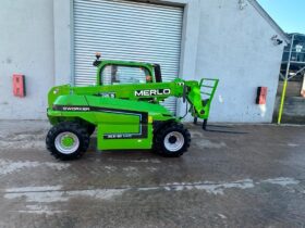 New Merlo Other Plant Equipment full