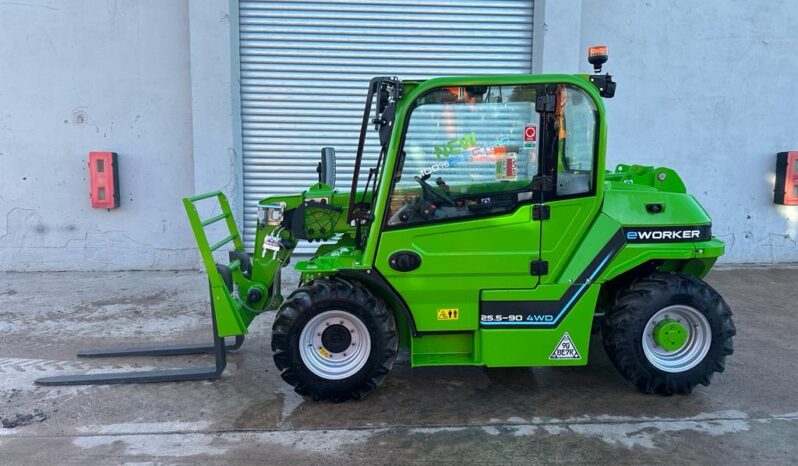 New Merlo Other Plant Equipment