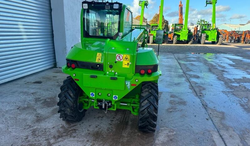 New Merlo Other Plant Equipment full