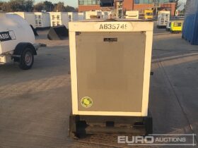 SDMO R44 Generators For Auction: Leeds -27th, 28th, 29th, 30th November 24 @ 8:00am full