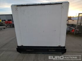 Off Grid HPH-33 Generators For Auction: Leeds -27th, 28th, 29th, 30th November 24 @ 8:00am full