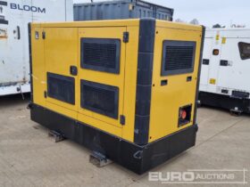 2013 Olympian GEP65-9 Generators For Auction: Leeds -27th, 28th, 29th, 30th November 24 @ 8:00am full