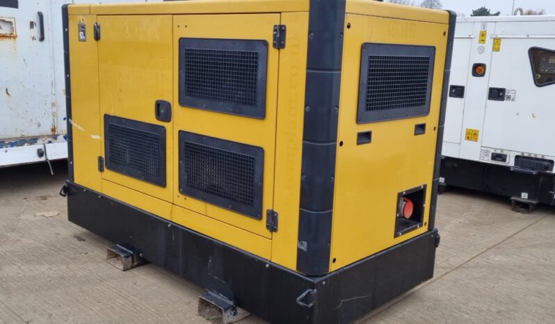 2013 Olympian GEP65-9 Generators For Auction: Leeds -27th, 28th, 29th, 30th November 24 @ 8:00am full