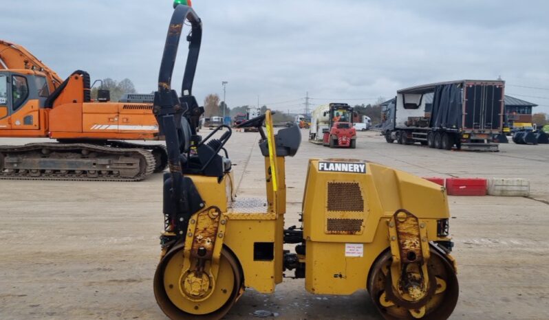 2012 CAT CB24 Rollers For Auction: Leeds -27th, 28th, 29th, 30th November 24 @ 8:00am full