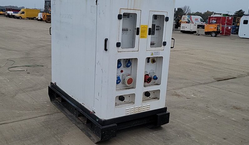 Gridtogo HPH33 Generators For Auction: Leeds -27th, 28th, 29th, 30th November 24 @ 8:00am full