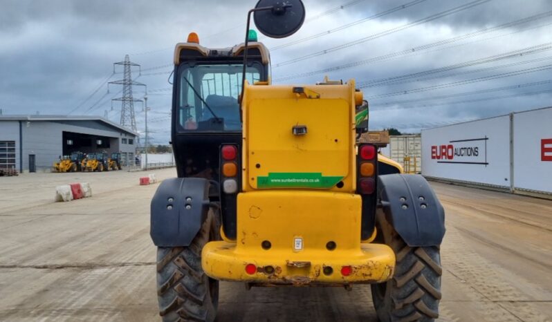 2015 JCB 540-170 Telehandlers For Auction: Leeds -27th, 28th, 29th, 30th November 24 @ 8:00am full