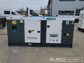 2024 Ashita AG3-150 Generators For Auction: Leeds -27th, 28th, 29th, 30th November 24 @ 8:00am full