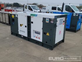 2024 Ashita AG3-150 Generators For Auction: Leeds -27th, 28th, 29th, 30th November 24 @ 8:00am full