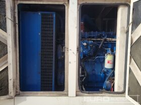 FG Wilson P160X Generators For Auction: Leeds -27th, 28th, 29th, 30th November 24 @ 8:00am full