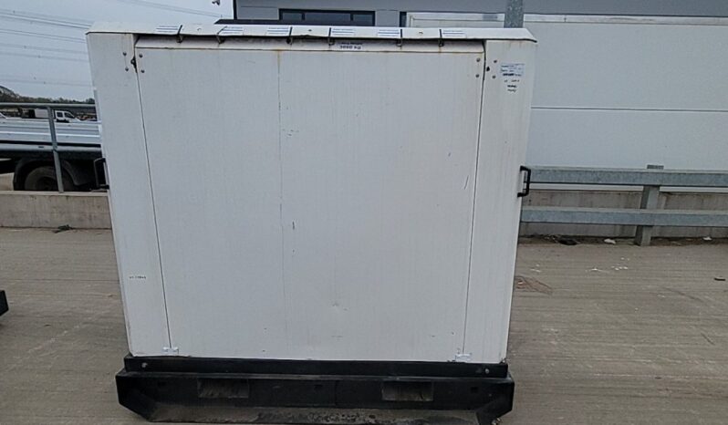 Gridtogo HPH33 Generators For Auction: Leeds -27th, 28th, 29th, 30th November 24 @ 8:00am full