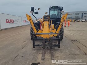 2016 JCB 540-200 Telehandlers For Auction: Leeds -27th, 28th, 29th, 30th November 24 @ 8:00am full