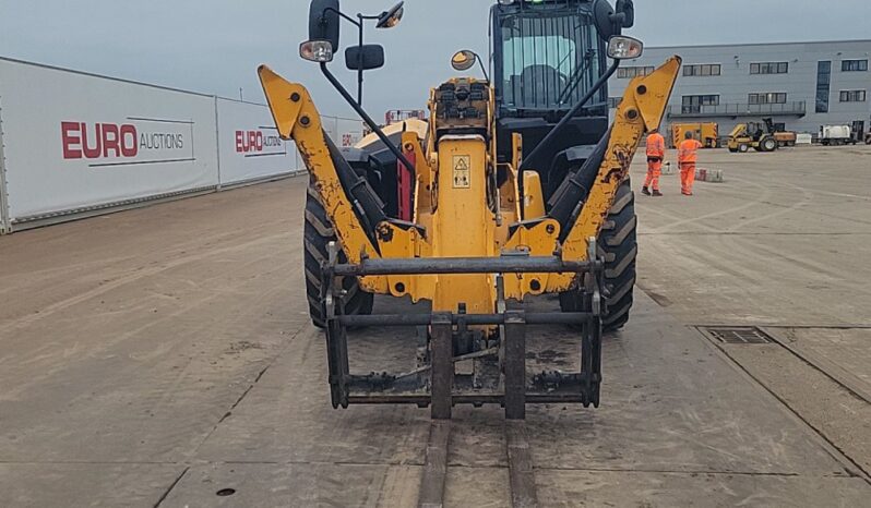 2016 JCB 540-200 Telehandlers For Auction: Leeds -27th, 28th, 29th, 30th November 24 @ 8:00am full