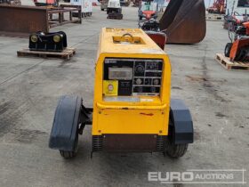 2012 Shindaiwa ECO300 Generators For Auction: Leeds -27th, 28th, 29th, 30th November 24 @ 8:00am full