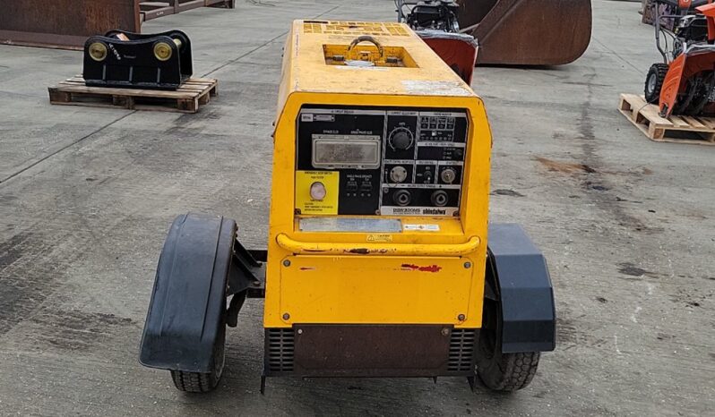 2012 Shindaiwa ECO300 Generators For Auction: Leeds -27th, 28th, 29th, 30th November 24 @ 8:00am full