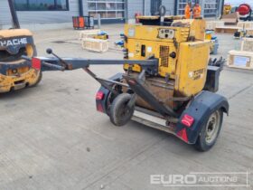 2011 Terex MBR71 Asphalt / Concrete Equipment For Auction: Leeds -27th, 28th, 29th, 30th November 24 @ 8:00am full