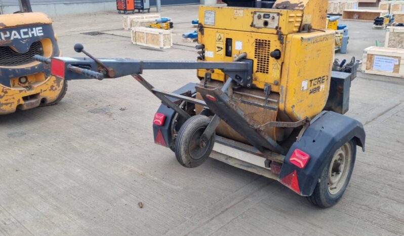 2011 Terex MBR71 Asphalt / Concrete Equipment For Auction: Leeds -27th, 28th, 29th, 30th November 24 @ 8:00am full