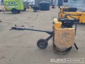 Benford MBR71 Asphalt / Concrete Equipment For Auction: Leeds -27th, 28th, 29th, 30th November 24 @ 8:00am full