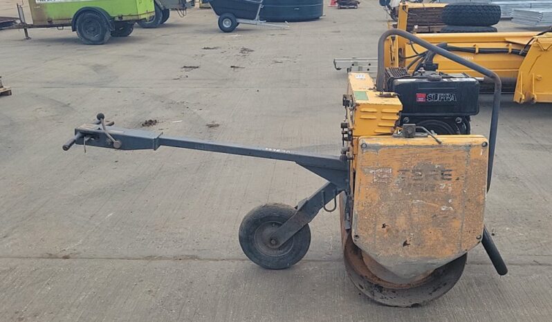 Benford MBR71 Asphalt / Concrete Equipment For Auction: Leeds -27th, 28th, 29th, 30th November 24 @ 8:00am full