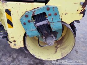 2016 Ammann ARX12 Rollers For Auction: Leeds -27th, 28th, 29th, 30th November 24 @ 8:00am full