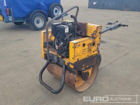 Benford MBR71 Asphalt / Concrete Equipment For Auction: Leeds -27th, 28th, 29th, 30th November 24 @ 8:00am full