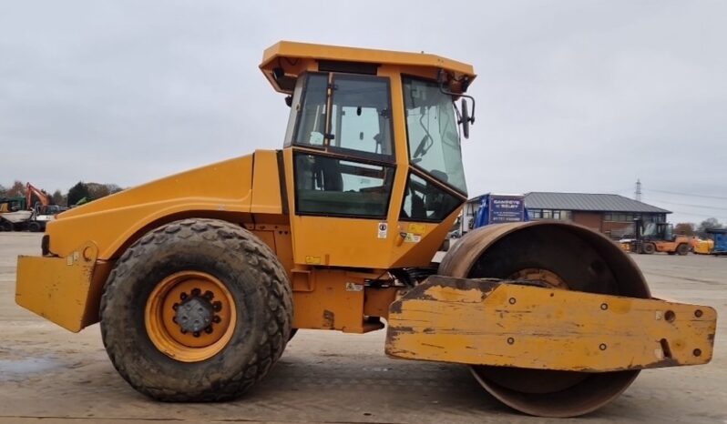 Dynapac CA252D Rollers For Auction: Leeds -27th, 28th, 29th, 30th November 24 @ 8:00am full