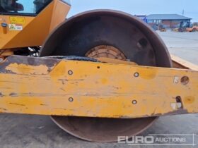 Dynapac CA252D Rollers For Auction: Leeds -27th, 28th, 29th, 30th November 24 @ 8:00am full