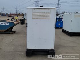 Gridtogo HPH33 Generators For Auction: Leeds -27th, 28th, 29th, 30th November 24 @ 8:00am full