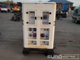 Off Grid HPH-33 Generators For Auction: Leeds -27th, 28th, 29th, 30th November 24 @ 8:00am full