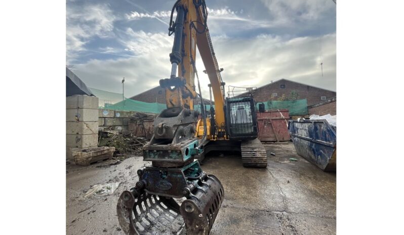 2013 JCB JS130 10 Ton+ Excavators For Auction: Leeds -27th, 28th, 29th, 30th November 24 @ 8:00am full