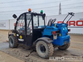 2015 Genie GTH-2506 Telehandlers For Auction: Leeds -27th, 28th, 29th, 30th November 24 @ 8:00am full