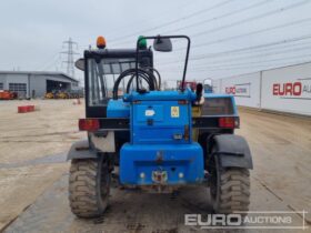 2015 Genie GTH-2506 Telehandlers For Auction: Leeds -27th, 28th, 29th, 30th November 24 @ 8:00am full