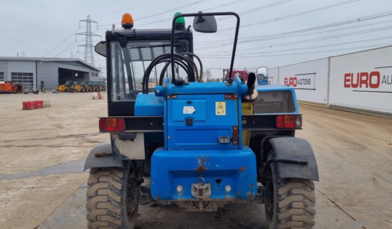 2015 Genie GTH-2506 Telehandlers For Auction: Leeds -27th, 28th, 29th, 30th November 24 @ 8:00am full