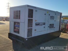 2019 Himoinsa HRFW350T5 Generators For Auction: Leeds -27th, 28th, 29th, 30th November 24 @ 8:00am full