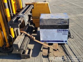 Translift  FL-5 Forklifts For Auction: Leeds -27th, 28th, 29th, 30th November 24 @ 8:00am full