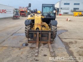 CAT TH215 Telehandlers For Auction: Leeds -27th, 28th, 29th, 30th November 24 @ 8:00am full