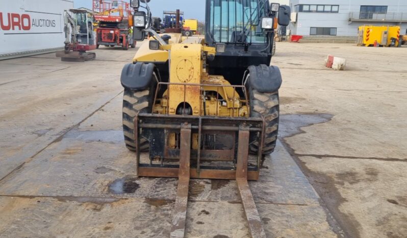 CAT TH215 Telehandlers For Auction: Leeds -27th, 28th, 29th, 30th November 24 @ 8:00am full