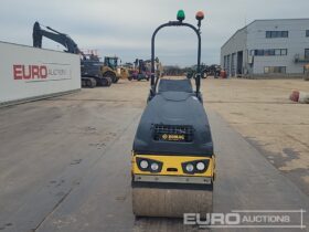 2014 Bomag BW80AD-5 Rollers For Auction: Leeds -27th, 28th, 29th, 30th November 24 @ 8:00am full