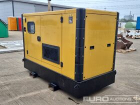 2013 Olympian GEP65-9 Generators For Auction: Leeds -27th, 28th, 29th, 30th November 24 @ 8:00am