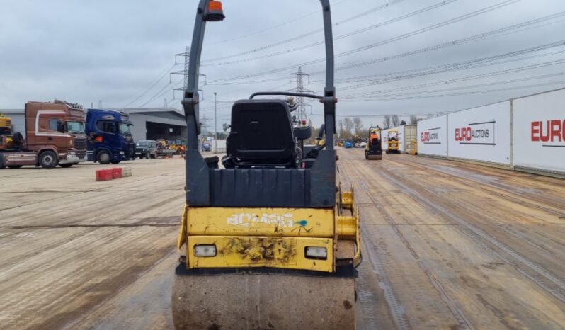 2009 Bomag BW120AD-4 Rollers For Auction: Leeds -27th, 28th, 29th, 30th November 24 @ 8:00am full