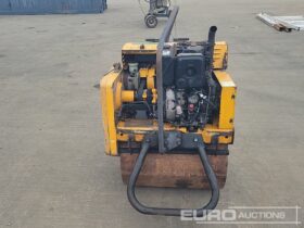 Benford MBR71 Asphalt / Concrete Equipment For Auction: Leeds -27th, 28th, 29th, 30th November 24 @ 8:00am full