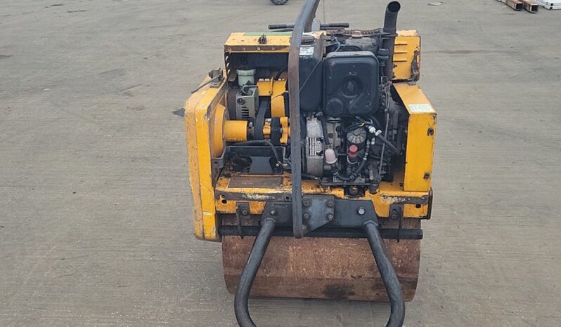 Benford MBR71 Asphalt / Concrete Equipment For Auction: Leeds -27th, 28th, 29th, 30th November 24 @ 8:00am full