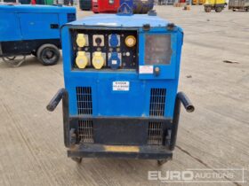 Stephill 10kVA Generator, Kubota Engine Generators For Auction: Leeds -27th, 28th, 29th, 30th November 24 @ 8:00am full