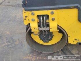 2014 Bomag BW80AD-5 Rollers For Auction: Leeds -27th, 28th, 29th, 30th November 24 @ 8:00am full