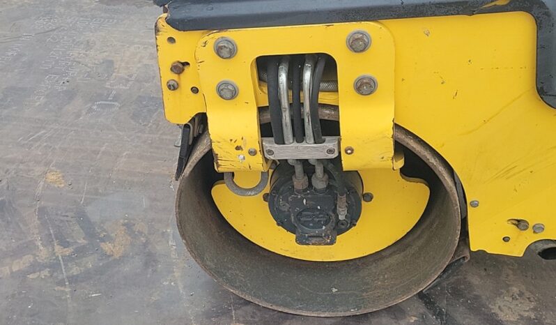 2014 Bomag BW80AD-5 Rollers For Auction: Leeds -27th, 28th, 29th, 30th November 24 @ 8:00am full