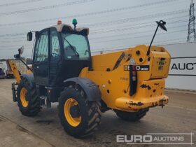 2016 JCB 540-200 Telehandlers For Auction: Leeds -27th, 28th, 29th, 30th November 24 @ 8:00am full