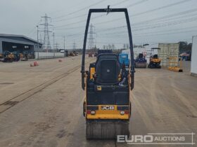 2011 JCB VMT160 Rollers For Auction: Leeds -27th, 28th, 29th, 30th November 24 @ 8:00am full