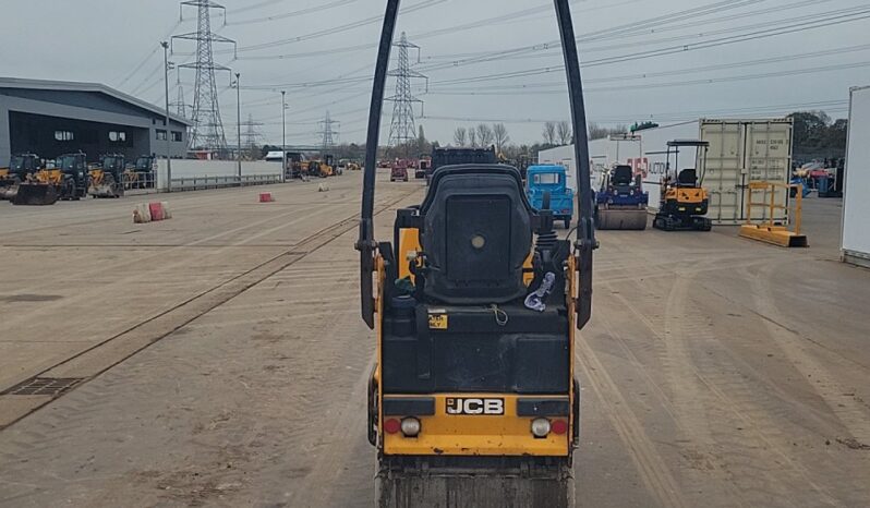 2011 JCB VMT160 Rollers For Auction: Leeds -27th, 28th, 29th, 30th November 24 @ 8:00am full