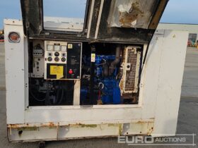 FG Wilson PEP03 Generators For Auction: Leeds -27th, 28th, 29th, 30th November 24 @ 8:00am full