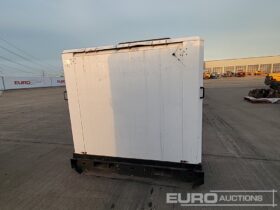 Off Grid HPH-33 Generators For Auction: Leeds -27th, 28th, 29th, 30th November 24 @ 8:00am full